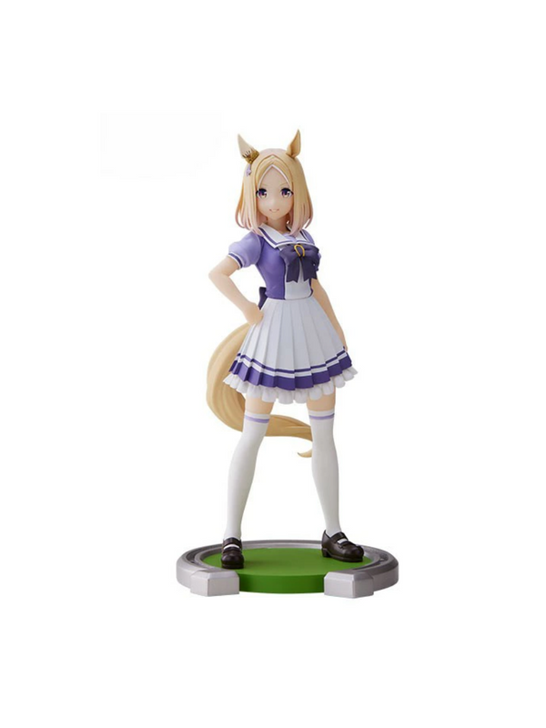 Uma Musume Pretty Derby Narita Top Road Figure
