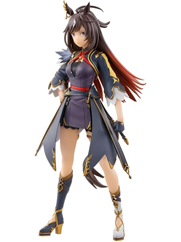 Uma Musume Pretty Derby Season 3 A Prize Duramente Figure