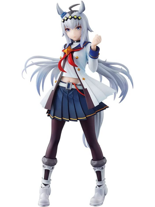 Uma Musume Pretty Derby Vol.3 Prize A or Last One Oguri Cap Figure