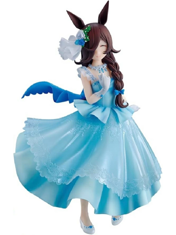 Uma Musume Pretty Derby Last One Prize Rice Shower Figure