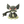 Load image into Gallery viewer, Pokemon Fit Alolan Rattata Plush Toy
