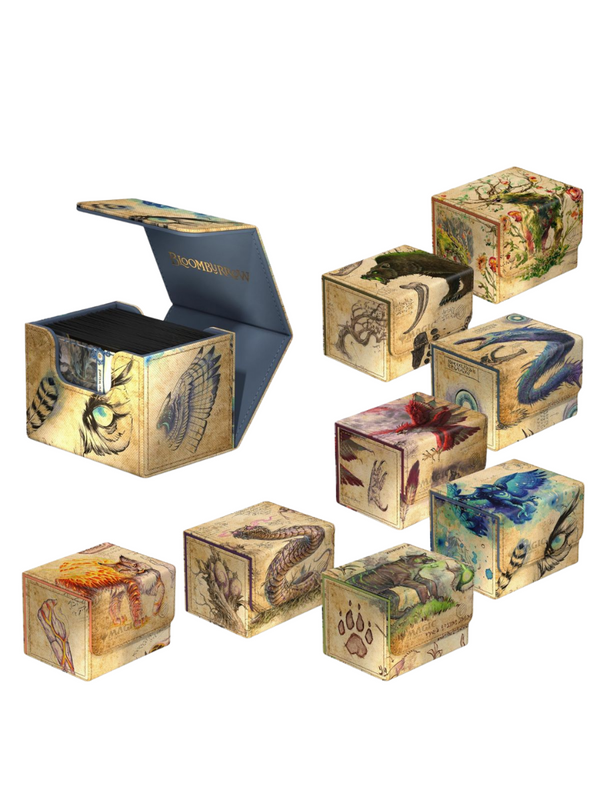 Ultimate Guard Sidewinder 100+ Card Case