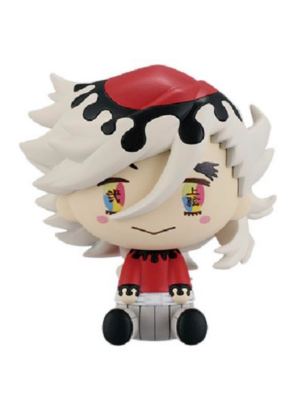 Bandai Ichiban Kuji Demon Slayer Douma Chokonokko Figure