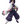 Load image into Gallery viewer, Demon Slayer Kimetsu no Yaiba VIBRATION STARS Shinobu Kocho Figure
