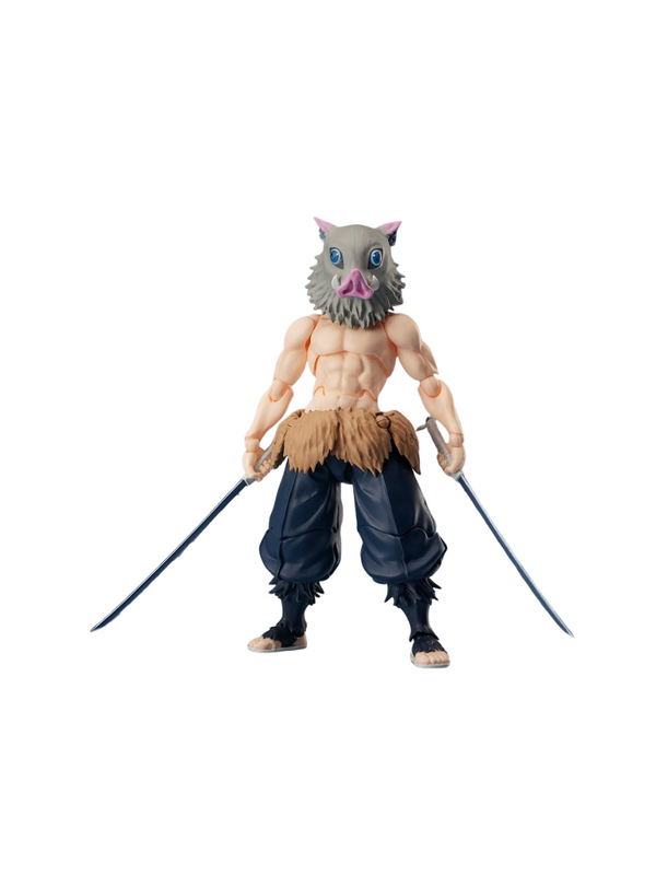 Demon Slayer 1/12 Scale Action Figure