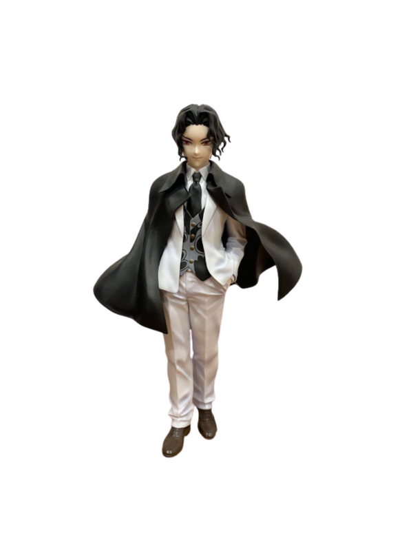 Demon Slayer: Kimetsu no Yaiba Ichiban Kuji B Prize MASTERLISE Muzan Kibutsuji Figure