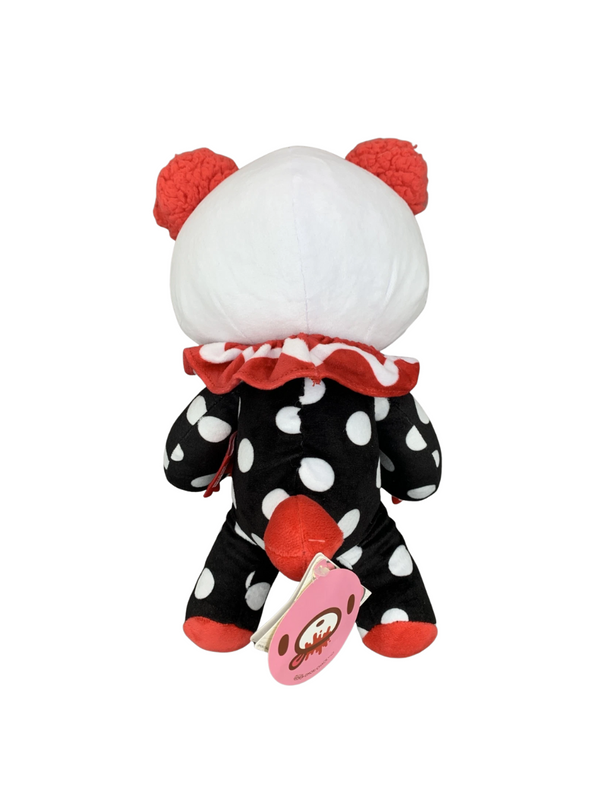 Chax GP Gloomy Bear Plush Sketchy Clown Halloween