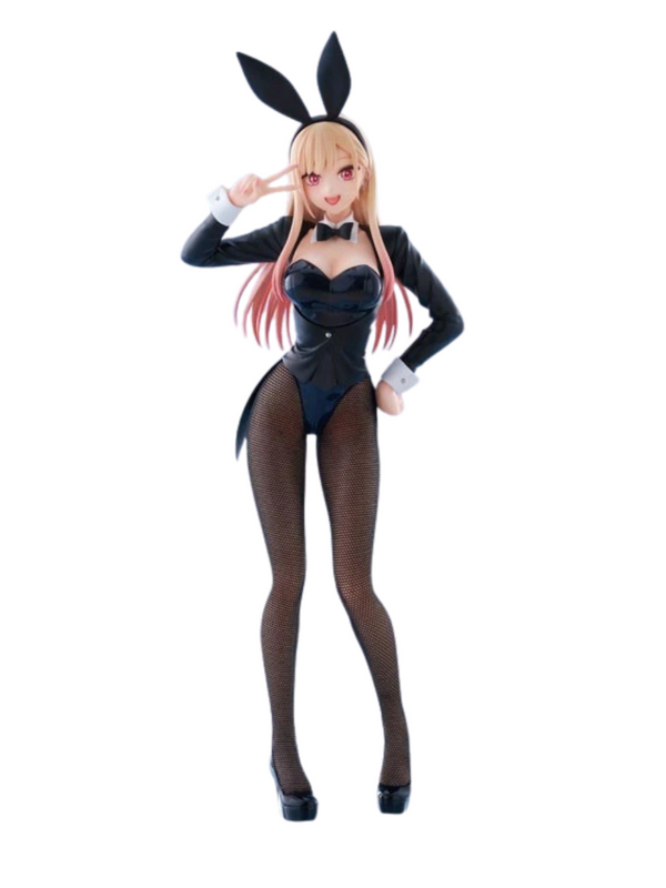 Aniplex My Dress-Up Darling Marin Kitagawa Halloween Bunny Ver. Pre-Painted Figure Pre-order