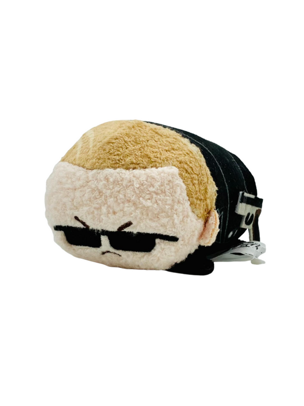 Capcom Store Exclusive Resident Evil Kapukoron Mascot Plush