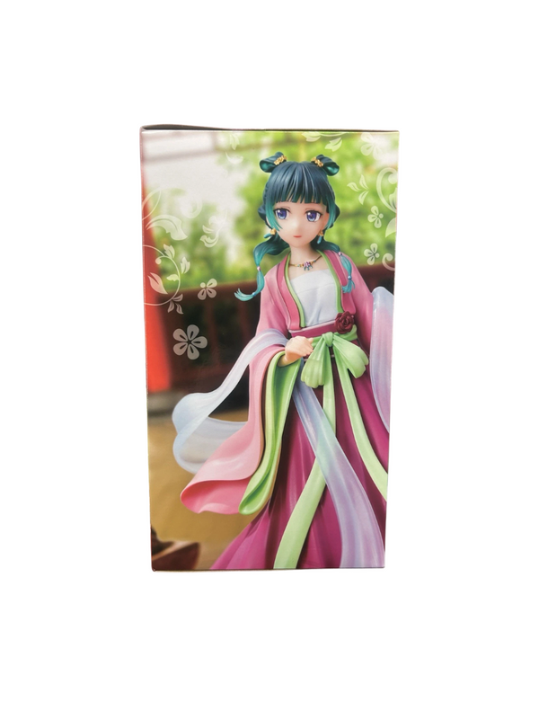 The Apothecary Diaries BRILLIANT Figure Maomao