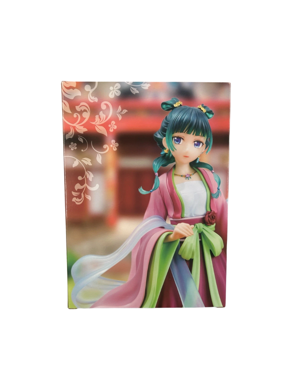 The Apothecary Diaries BRILLIANT Figure Maomao