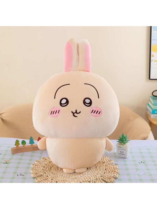 Chiikawa Plush Toy 20cm – Hachiware, Usagi, Chiikawa Soft Stuffed Doll Cushion