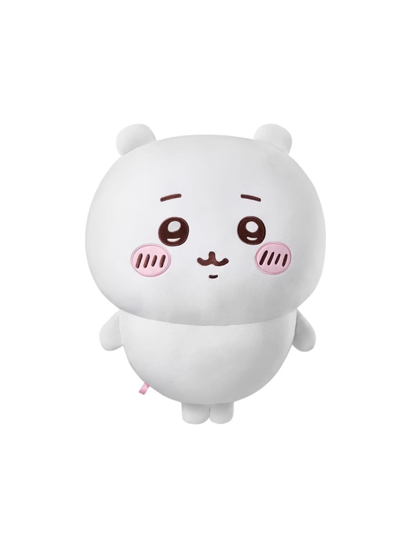 Chiikawa Plush Toy 20cm – Hachiware, Usagi, Chiikawa Soft Stuffed Doll Cushion