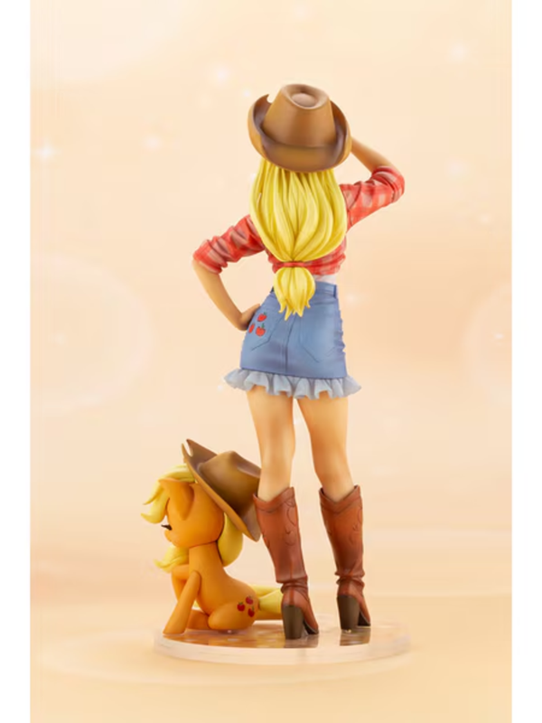 Kotobukiya My Little Pony Bishoujo Applejack 1/7 Scale Figure