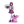 Load image into Gallery viewer, KOTOBUKIYA BISHOUJO Series My Little Pony - Twilight Sparkle 1/7 Scale PVC Figure
