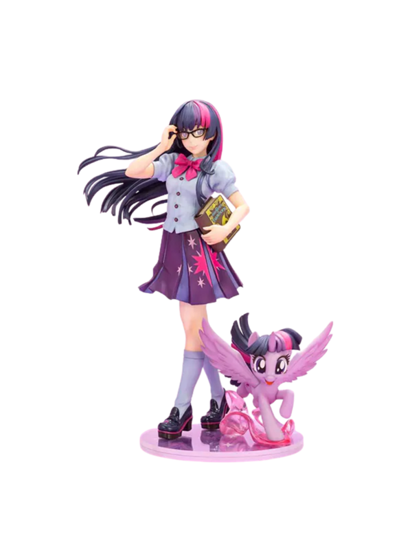 KOTOBUKIYA BISHOUJO Series My Little Pony - Twilight Sparkle 1/7 Scale PVC Figure