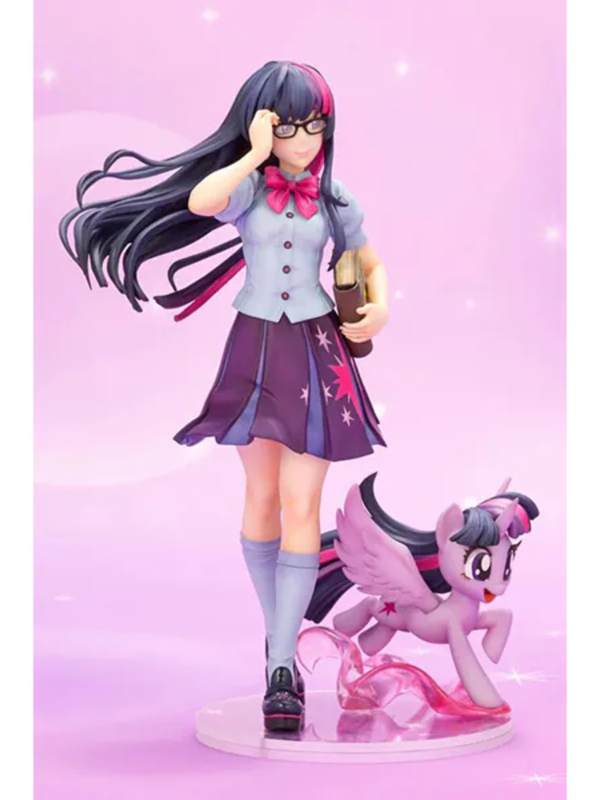 KOTOBUKIYA BISHOUJO Series My Little Pony - Twilight Sparkle 1/7 Scale PVC Figure