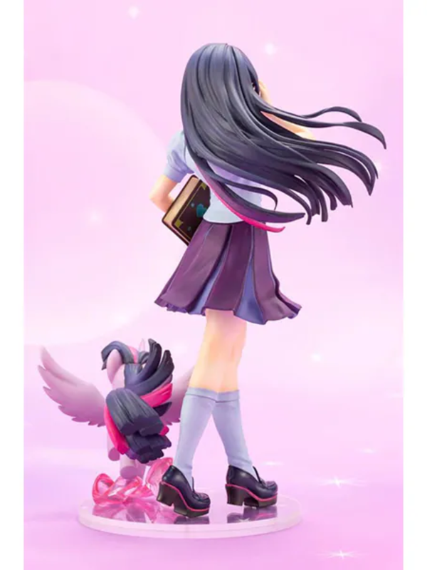 KOTOBUKIYA BISHOUJO Series My Little Pony - Twilight Sparkle 1/7 Scale PVC Figure