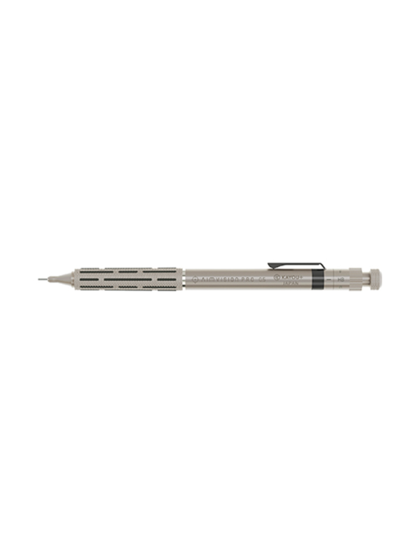 AIMVISION PRO Titanium Gold 0.5mm Mechanical Pencil