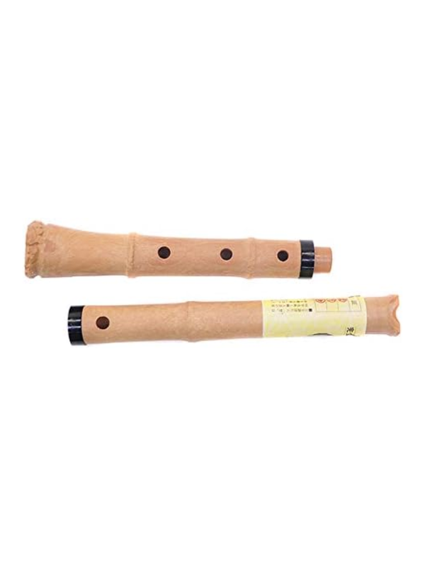 Shakuhachi Flute 1.8 Shaku Key D