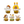 Load image into Gallery viewer, Sylvanian Families Bee Baby Set
