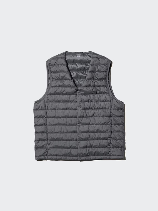 UNIQLO Pufftech Compact Vest
