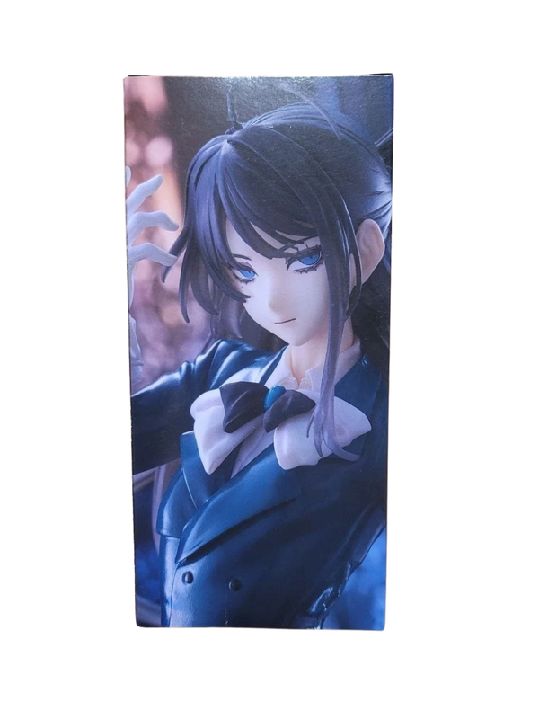 Ado Figure – Winter Version