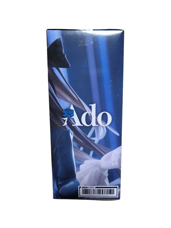 Ado Figure – Winter Version