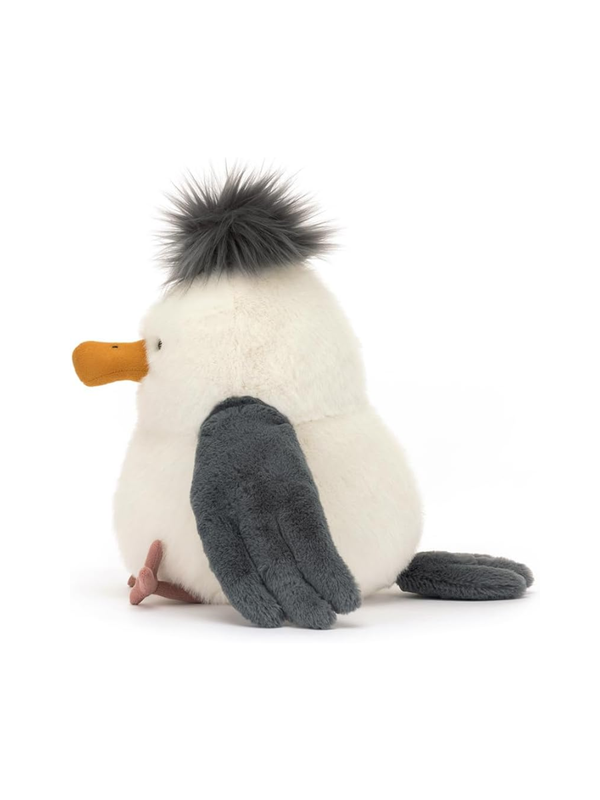 Jellycat Chip Seagull Plush Toy