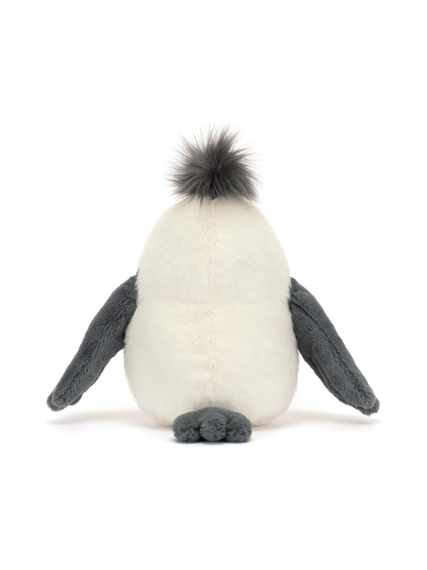 Jellycat Chip Seagull Plush Toy