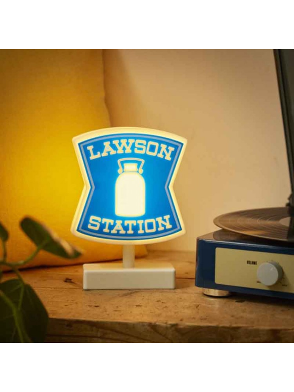LAWSON Official Sign Room Light Ver.