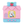 Load image into Gallery viewer, Bandai Pocket Room Sanrio Characters Strawberry Sweet
