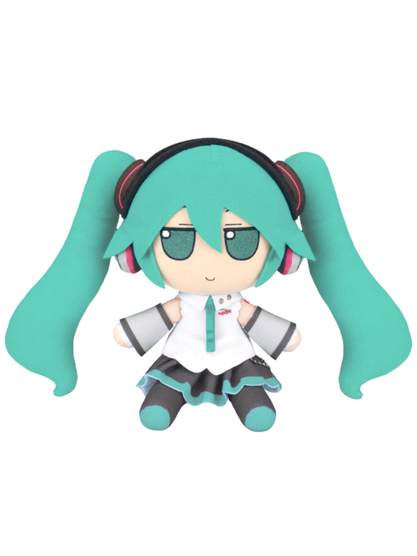 Character Vocal Series Hatsune Miku NT Plush