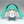 Load image into Gallery viewer, Character Vocal Series Hatsune Miku NT Plush
