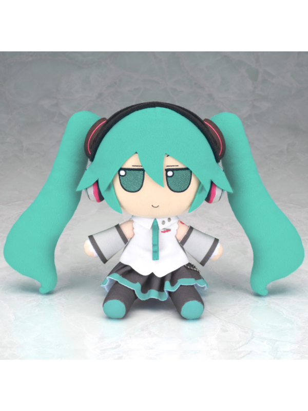 Character Vocal Series Hatsune Miku NT Plush