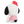 Load image into Gallery viewer, Sanrio Pochacco Plush Toy with Stripe Vest S Size
