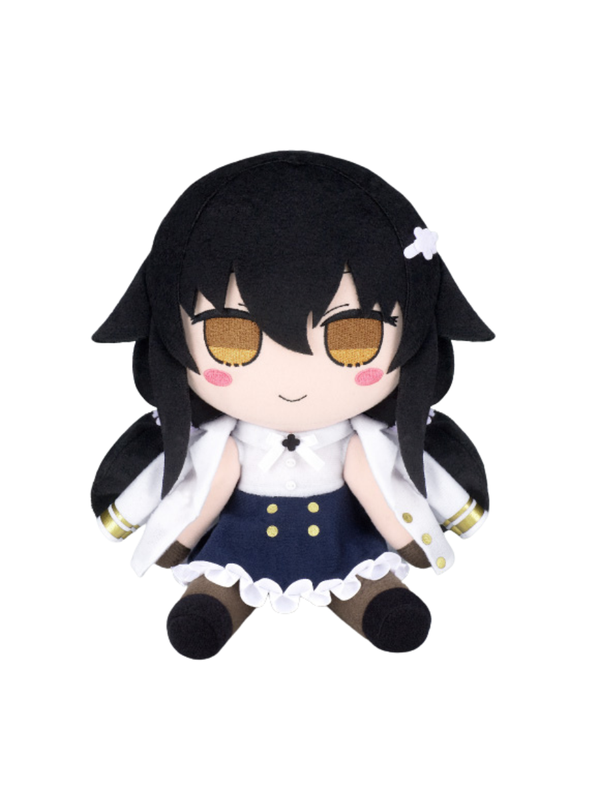 Gift Azur Lane Plush Series Azuma FumoFumo Azuma