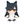 Load image into Gallery viewer, Gift Azur Lane Plush Series – Fumofumo Atago 20cm Cute Stuffed Doll
