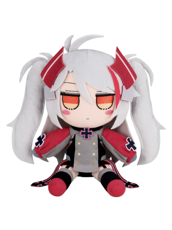 Gift Azur Lane Plush Series – Fumofumo Prinz Eugen 20cm Cute Stuffed Doll