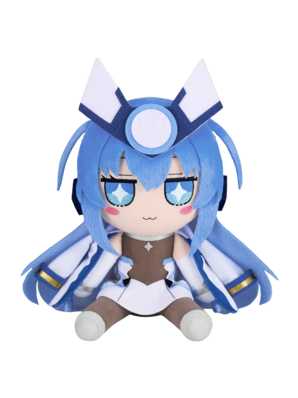Gift Azur Lane Plush Series – Fumofumo New Jersey 20cm Cute Stuffed Doll