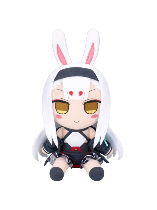 Gift Azur Lane Shimakaze Plush Toy – Fumofumo Shimakaze Soft Doll
