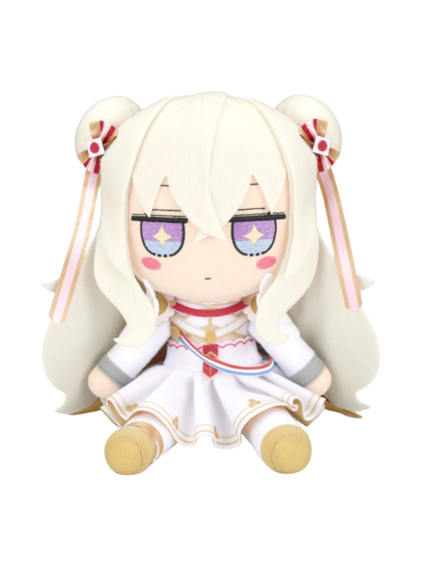 Gift Azur Lane Le Malin Plush Toy – Fumofumo Le Malin Soft Doll
