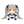 Load image into Gallery viewer, Gift Azur Lane Formidable Plush Toy – Fumofumo Formidable Soft Doll
