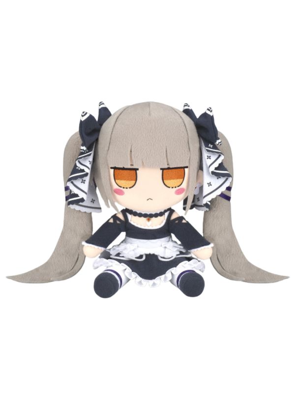 Gift Azur Lane Formidable Plush Toy – Fumofumo Formidable Soft Doll