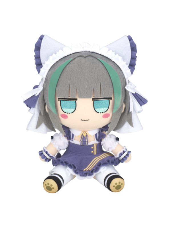 Gift Azur Lane Cheshire Plush Toy – Fumofumo Cheshire Soft Doll
