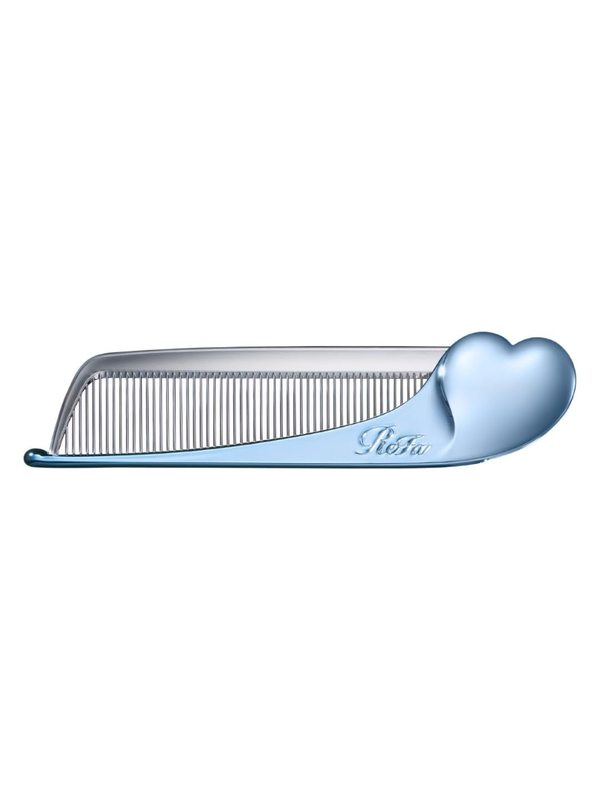 ReFa HEART COMB Aira Portable Foldable Beauty Comb
