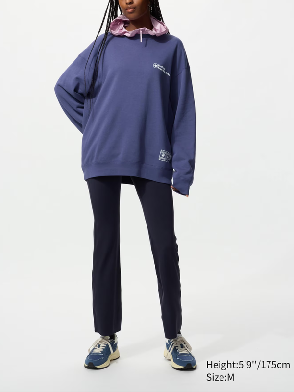 Uniqlo UT Pokemon Graphic Sweatshirt
