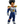 Load image into Gallery viewer, Ichiban Kuji Dragon Ball VS Omnibus CROSS Prize D Vegeta Masterlise Figure
