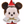 Load image into Gallery viewer, Disney Mickey Plush Toy Urupocha-chan Christmas 2025 Limited Edition
