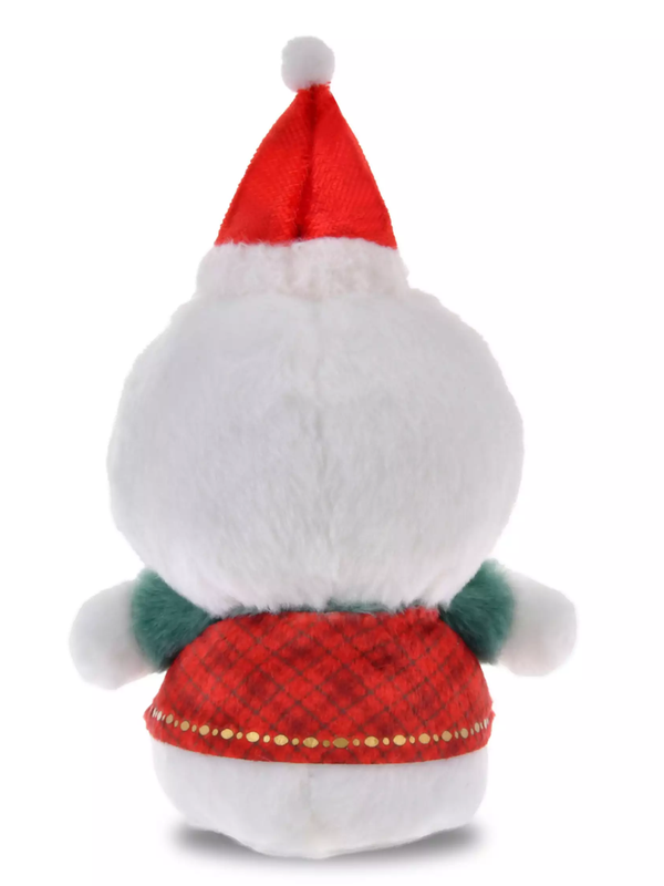 Disney Urupocha-chan 2025 Donald Plush Toy